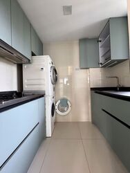 Twin Waterfalls (D19), Condominium #572734011